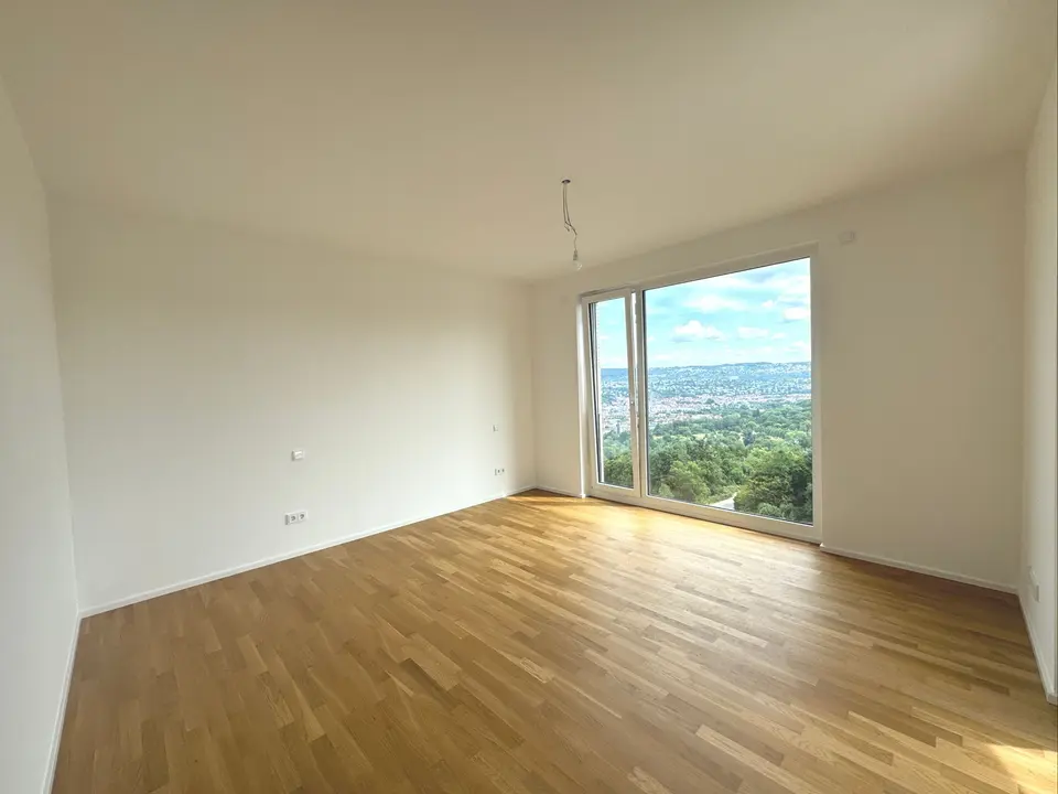 3 Zimmer Wohnung mit 127 m² in Esslingen am Neckar – Bild 5
