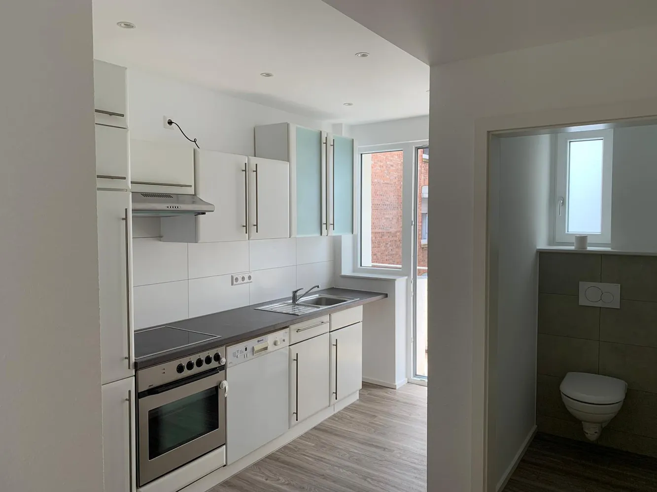3 Zimmer Wohnung mit 65 m² in Stuttgart – Bild 7