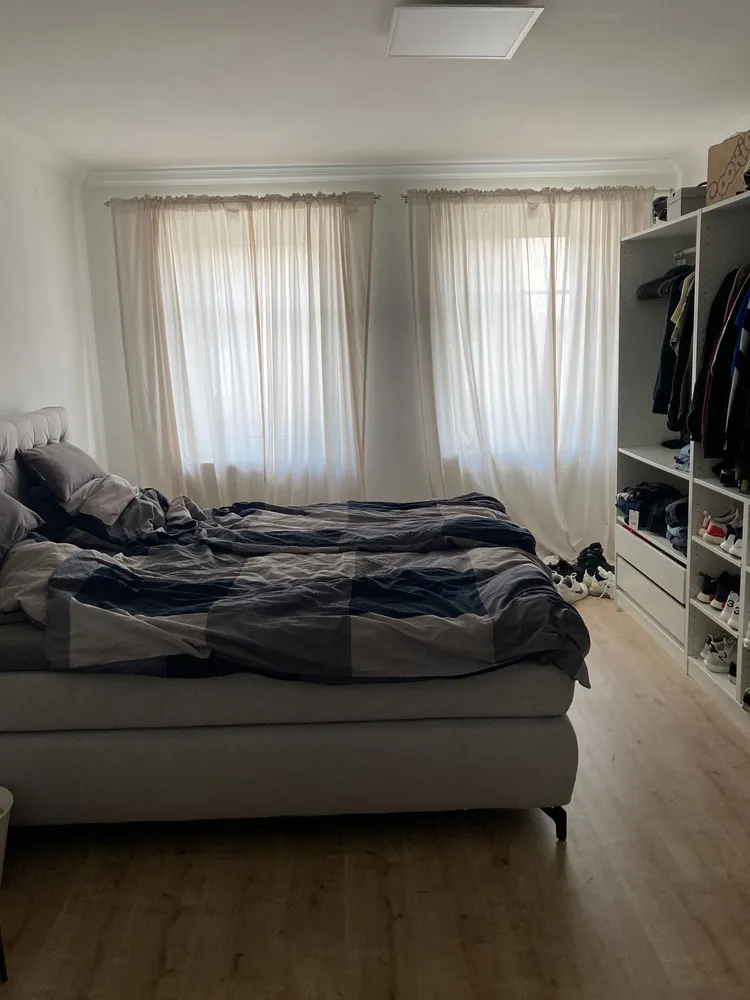 3 room apartment with 90 m² in Pirmasens – Photo 5