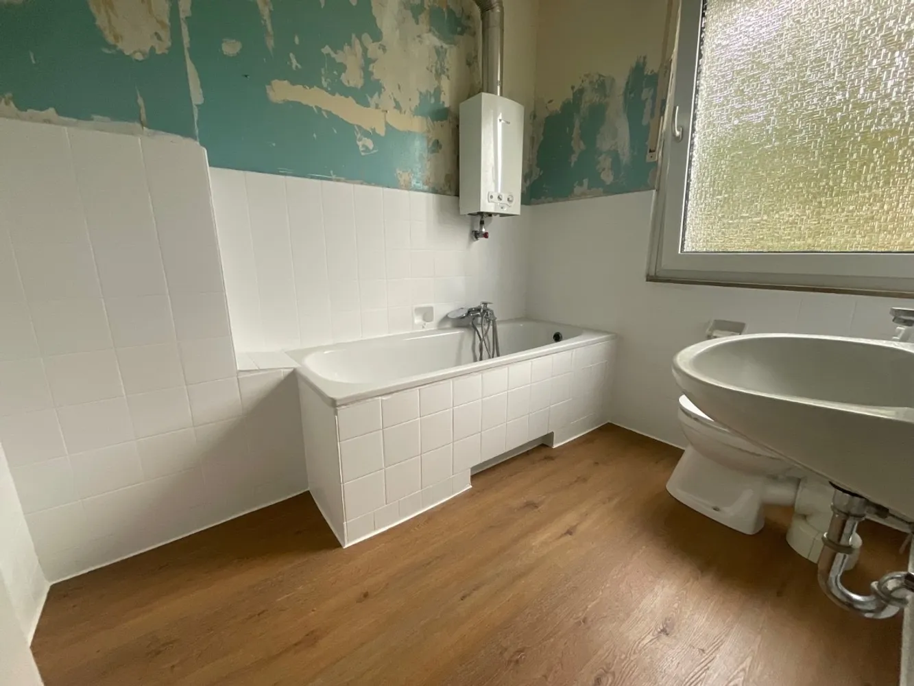 2 Zimmer Wohnung mit 57 m² in Duisburg – Bild 3