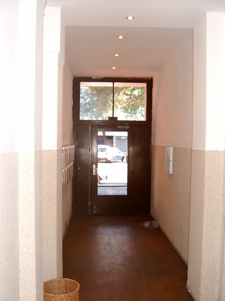 1 Zimmer Wohnung mit 35 m² in Berlin – Bild 6