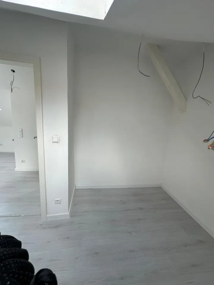 2 Zimmer Wohnung mit 65 m² in Tuttlingen – Bild 2