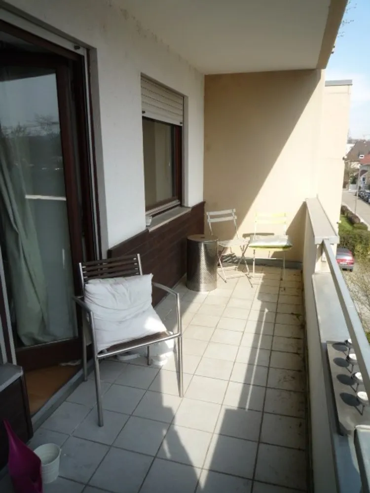 3 Zimmer Wohnung mit 78 m² in Regensburg – Bild 2