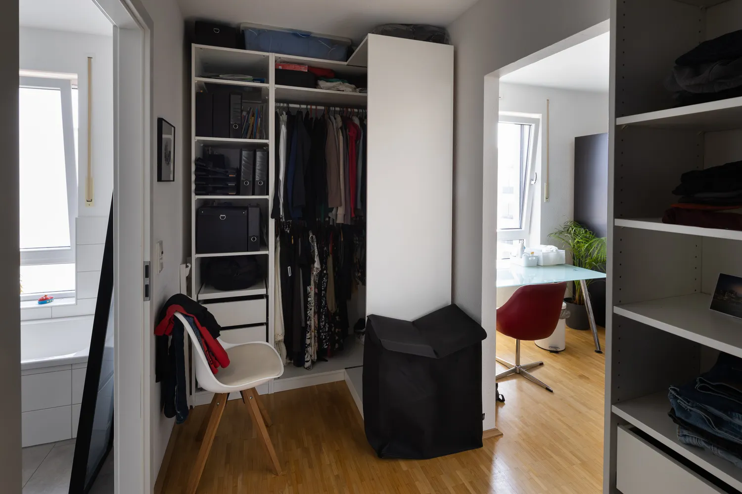 2 Zimmer Wohnung mit 87 m² in Dortmund – Bild 10
