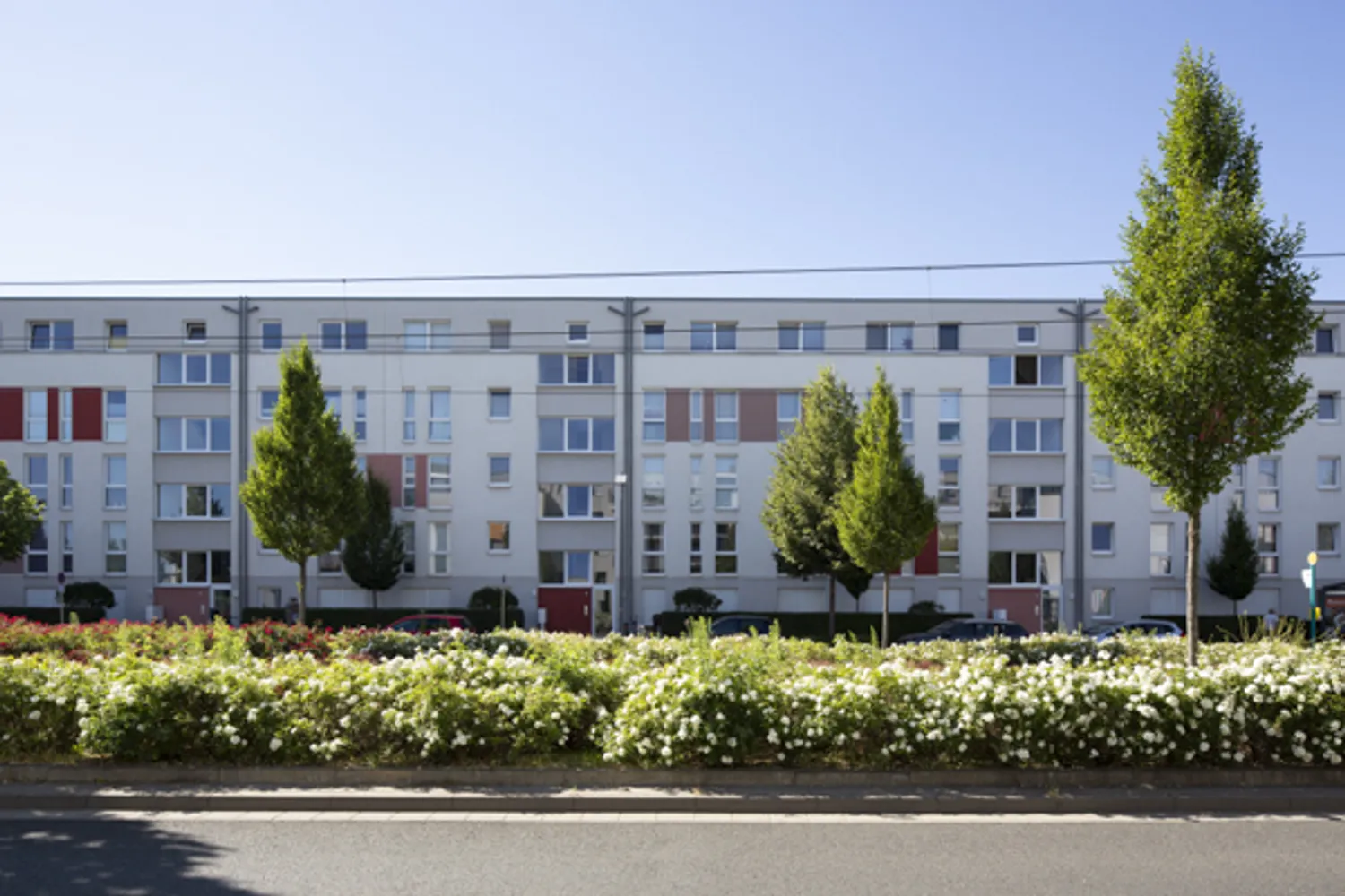 3 room apartment with 87 m² in Frankfurt am Main – Photo 10