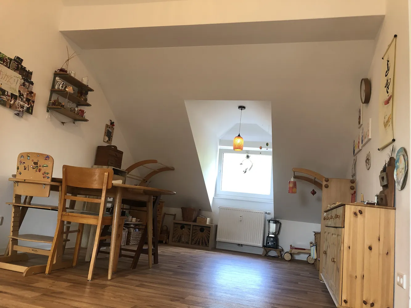 2 Zimmer Wohnung mit 68 m² in Mannheim – Bild 7