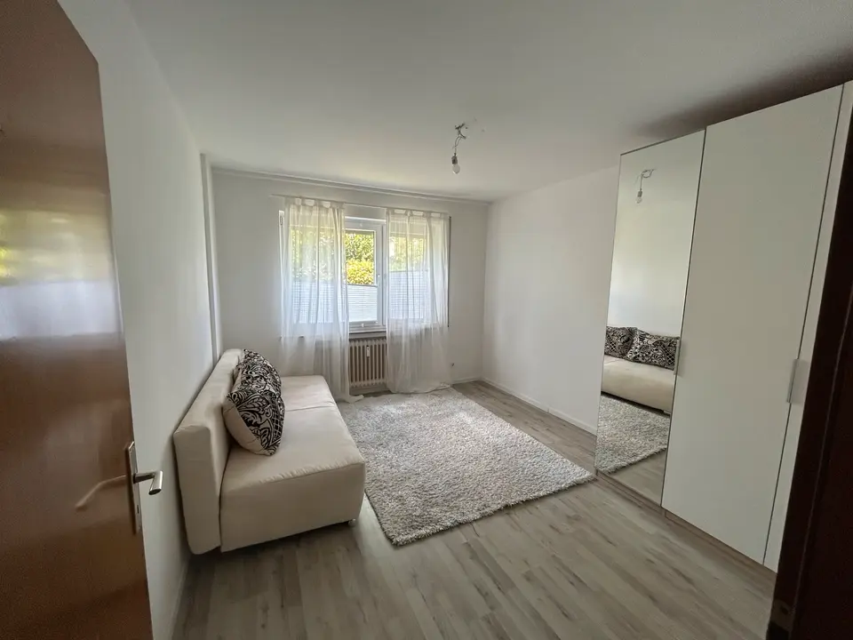 3 Zimmer Wohnung mit 101 m² in Aalen – Bild 3