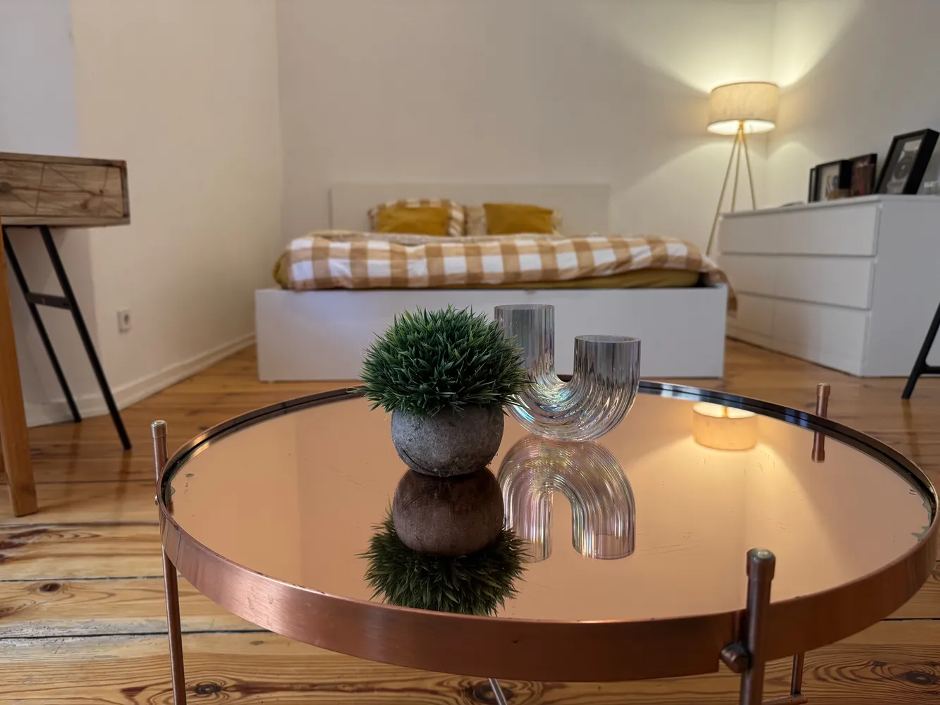 1 Zimmer Wohnung mit 40 m² in Berlin – Bild 6