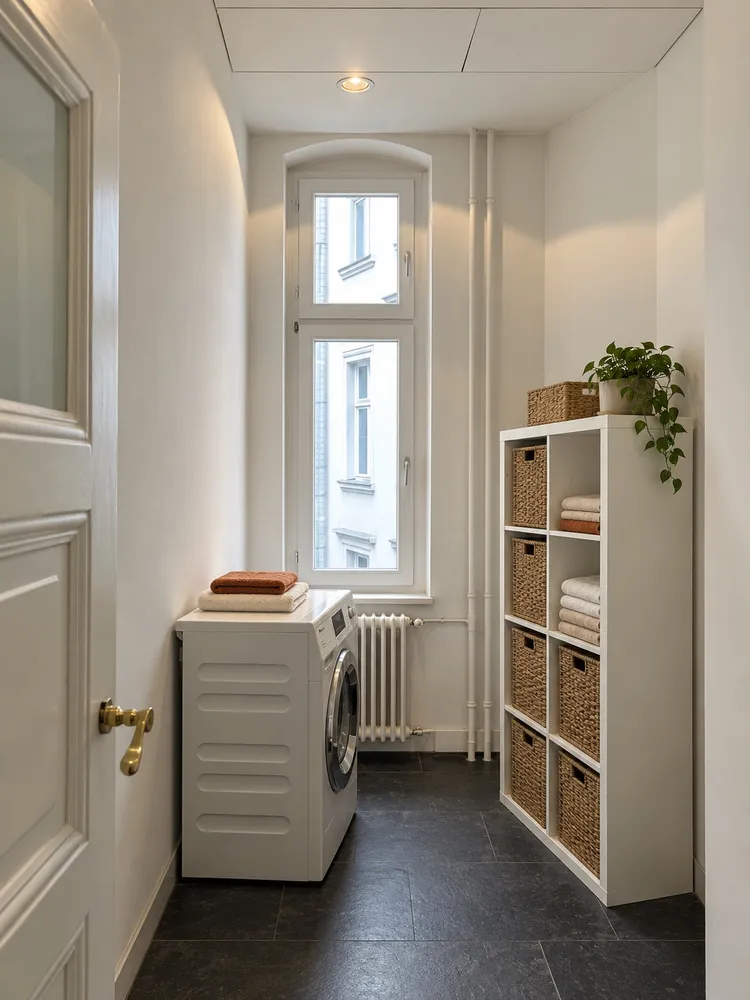 4 Zimmer Wohnung mit 161 m² in Berlin – Bild 4