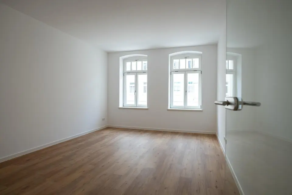 3 Zimmer Wohnung mit 82 m² in Chemnitz – Bild 7