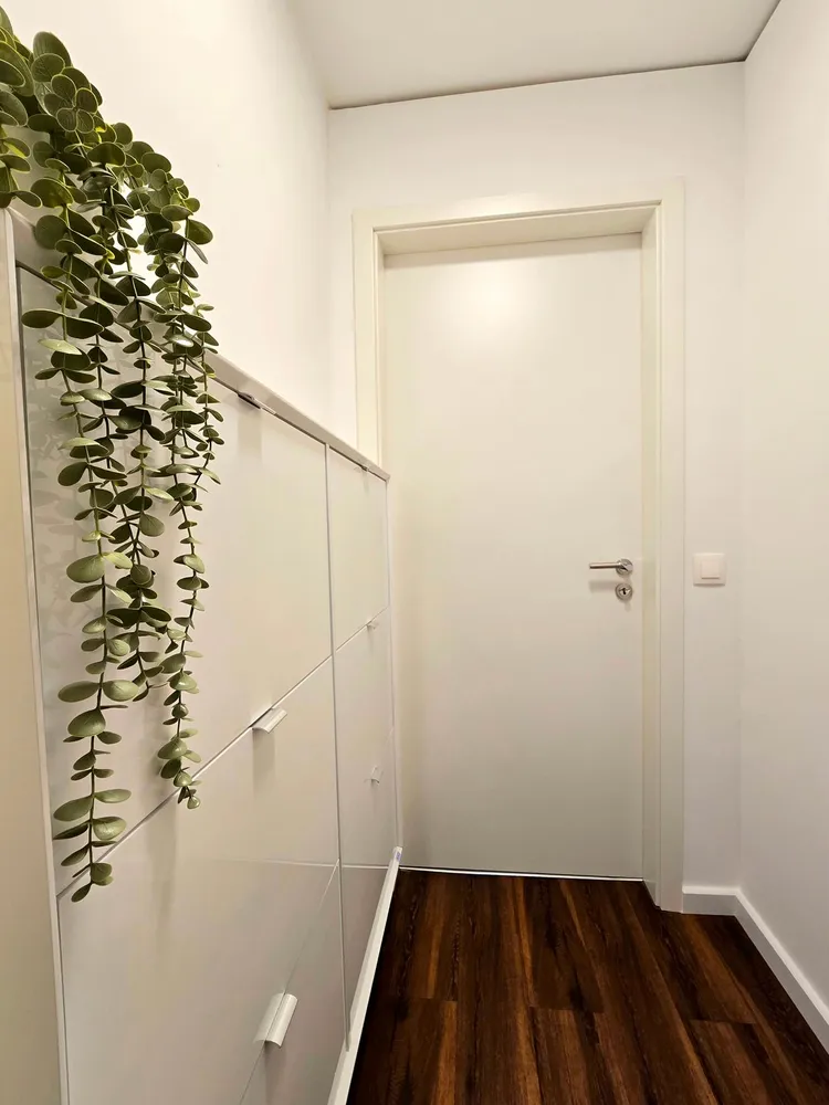 1 Zimmer Wohnung mit 32 m² in Bamberg – Bild 1