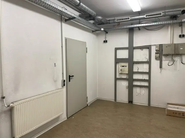 Studio mit 36 m² in Michelstadt – Bild 6