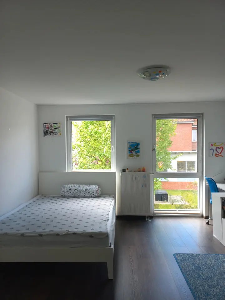 4 Zimmer Haus mit 114 m² in Lübeck – Bild 2