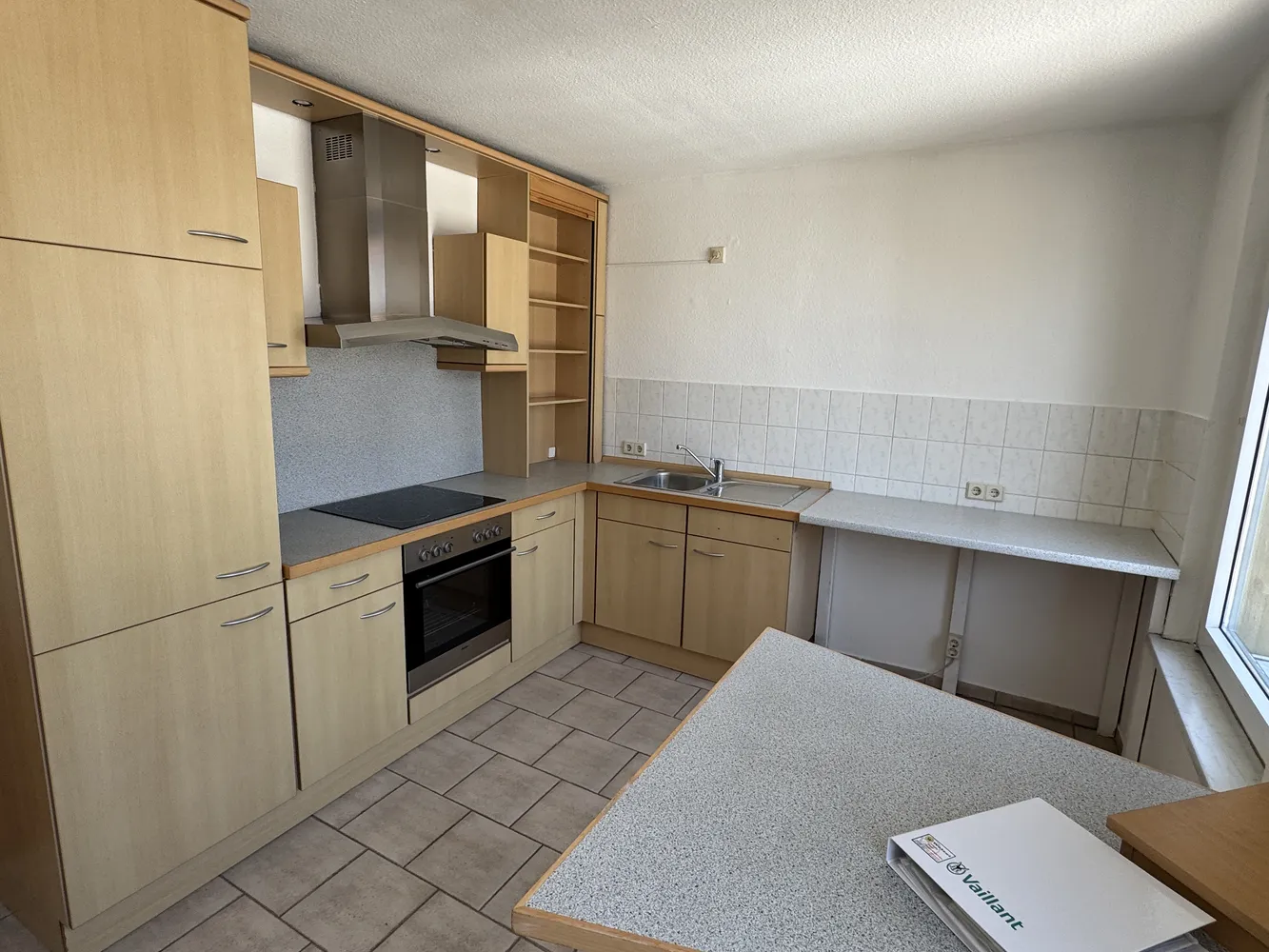 2 Zimmer Wohnung mit 60 m² in Halle (Saale) – Bild 6