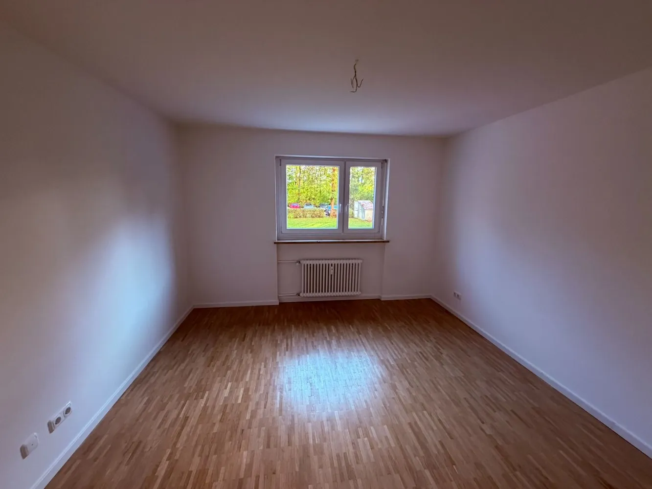 2 room apartment with 63 m² in Munich – Photo 5