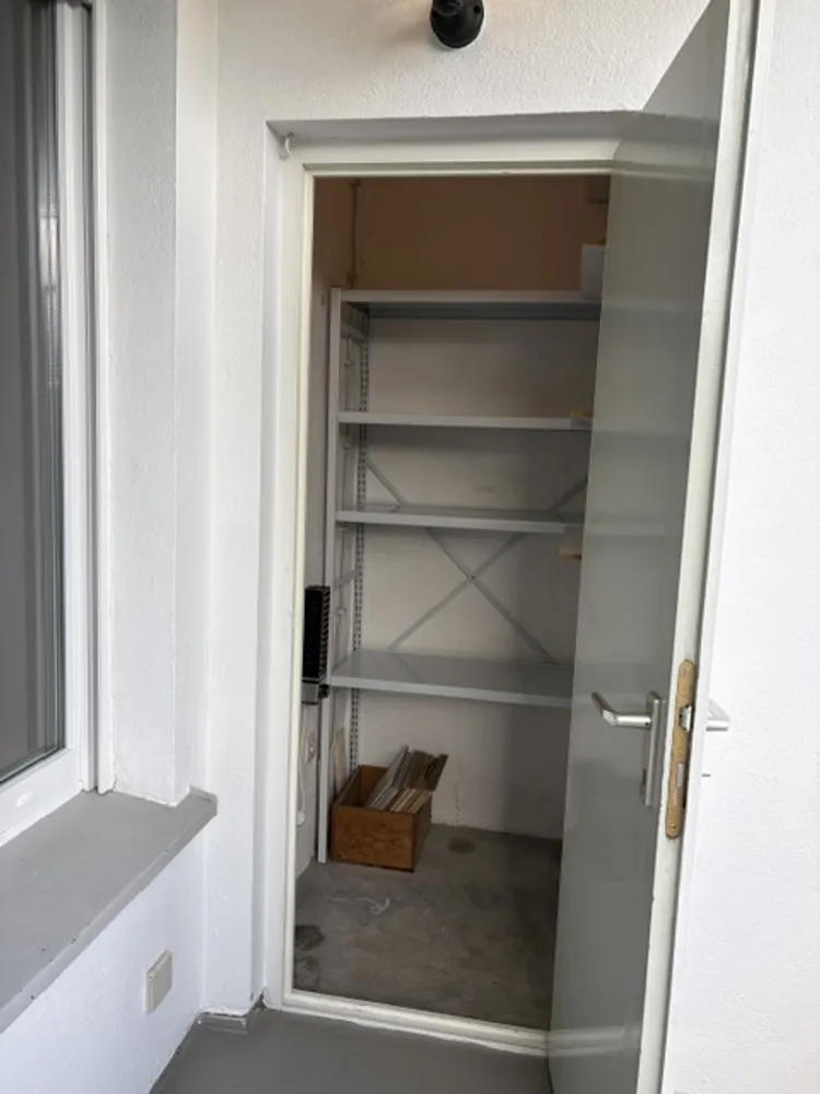 4 room apartment with 84 m² in Dortmund – Photo 7