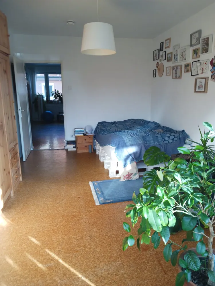 3 Zimmer Wohnung mit 72 m² in Nürnberg – Bild 2