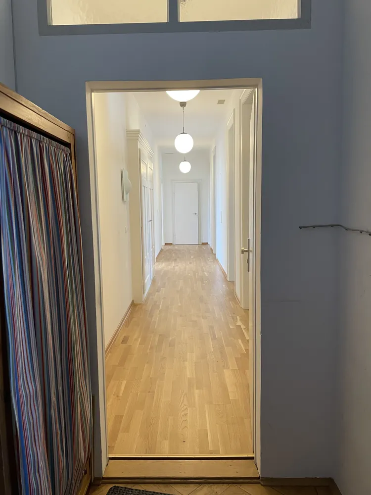 5 room apartment with 115 m² in Munich – Photo 6