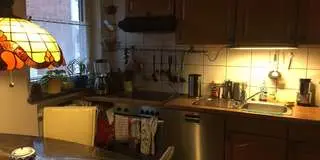 WG-Zimmer mit 80 m² in Düsseldorf – Bild 9