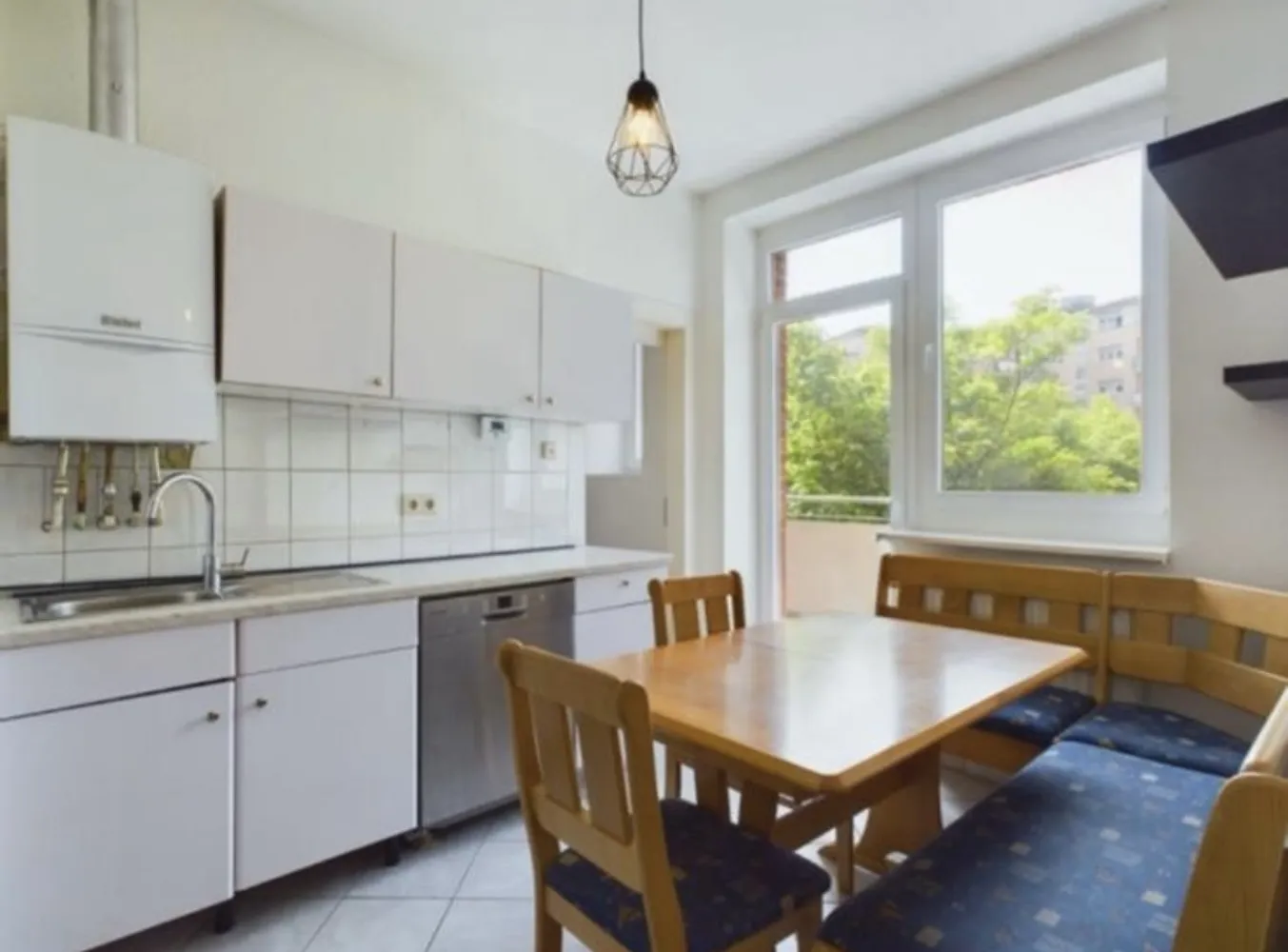 WG-Zimmer mit 16 m² in Stuttgart – Bild 4