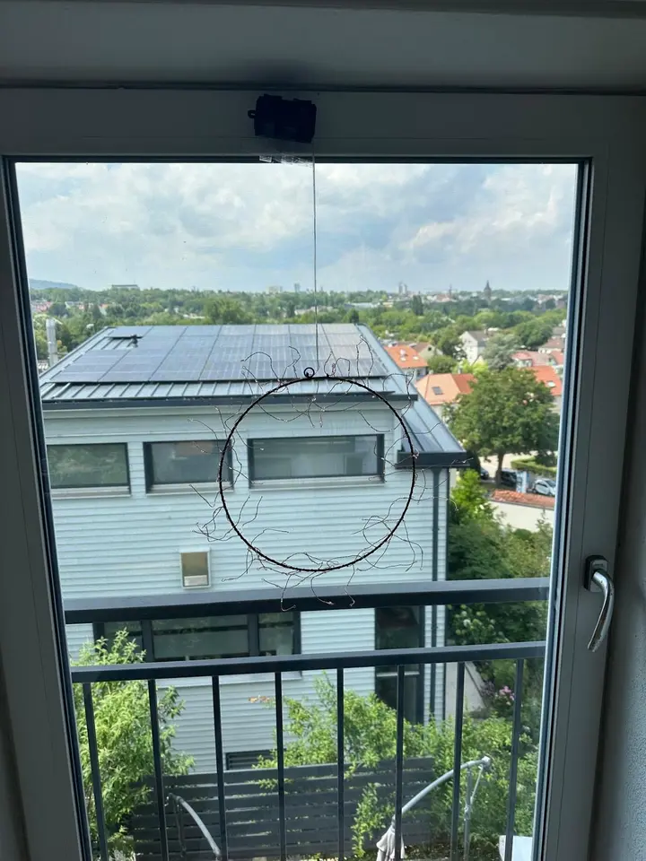 2 Zimmer Wohnung mit 35 m² in Waiblingen – Bild 4