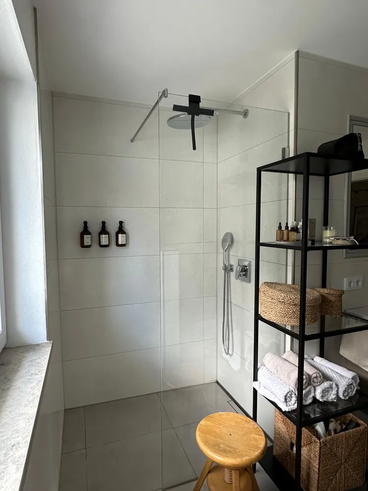 4 Zimmer Wohnung mit 110 m² in Rosenheim – Bild 9