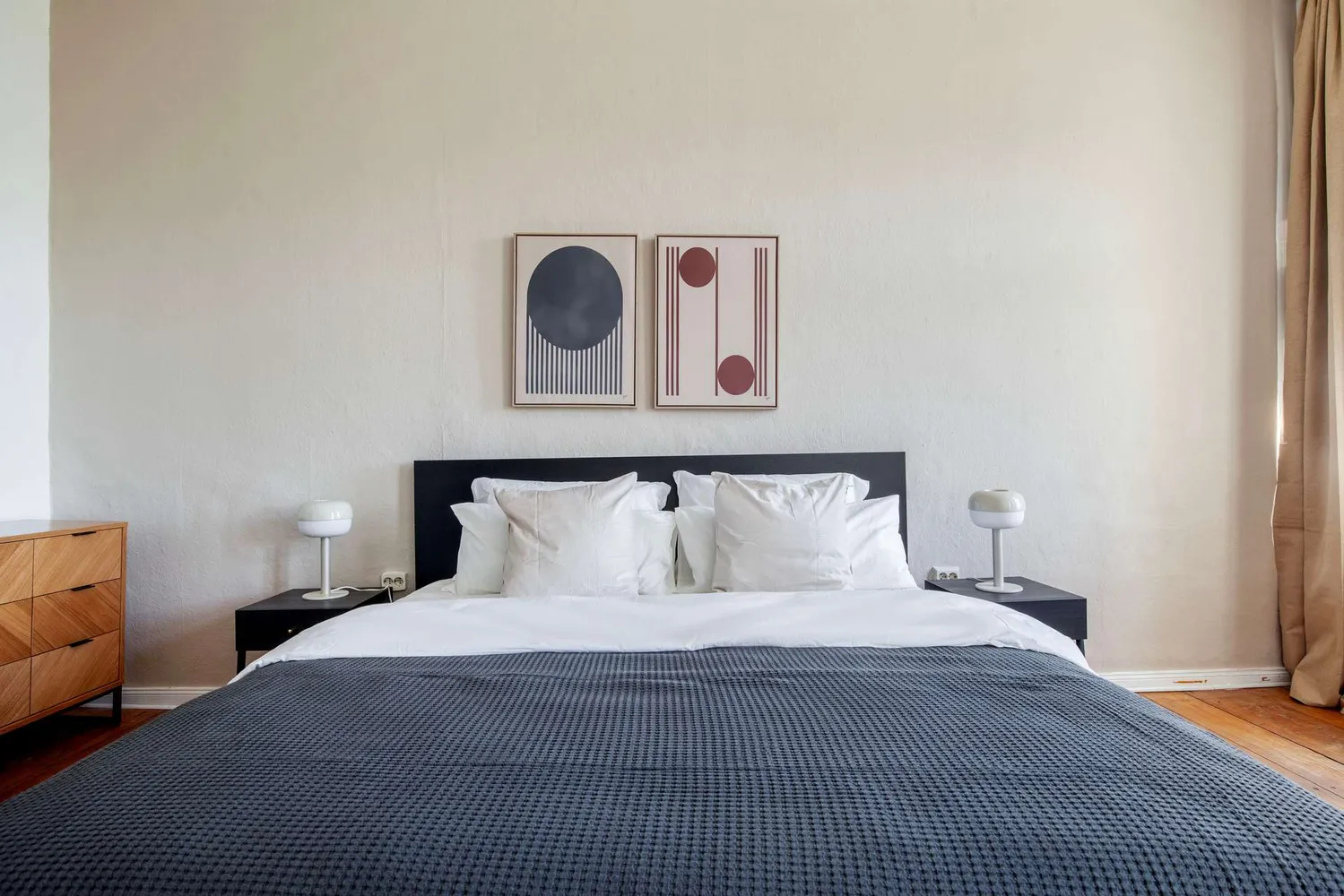 3 Zimmer Wohnung mit 86 m² in Berlin – Bild 11