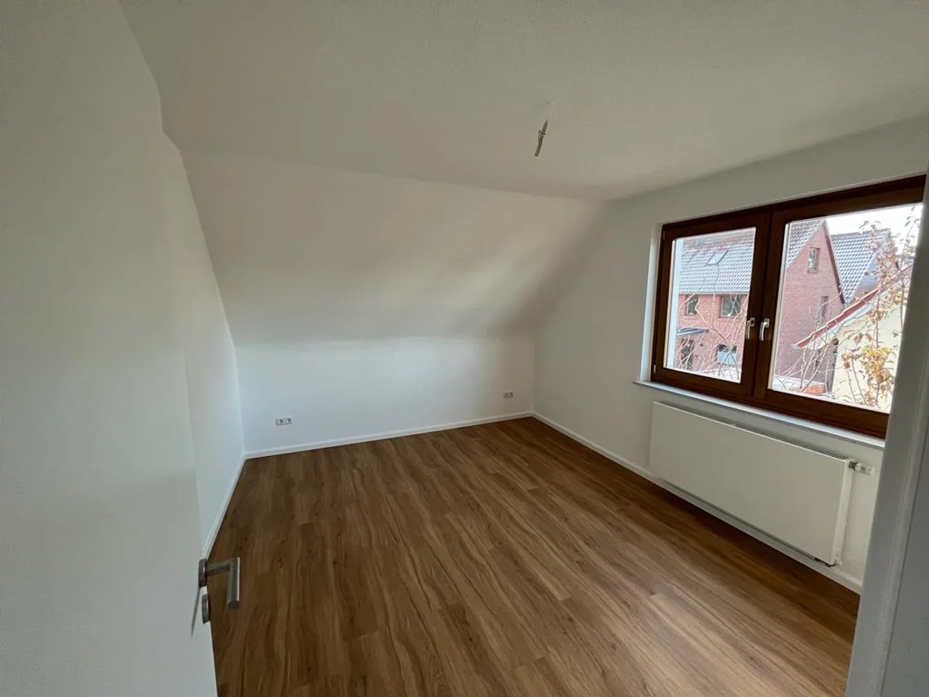 4 Zimmer Wohnung mit 78 m² in Langenhagen – Bild 1