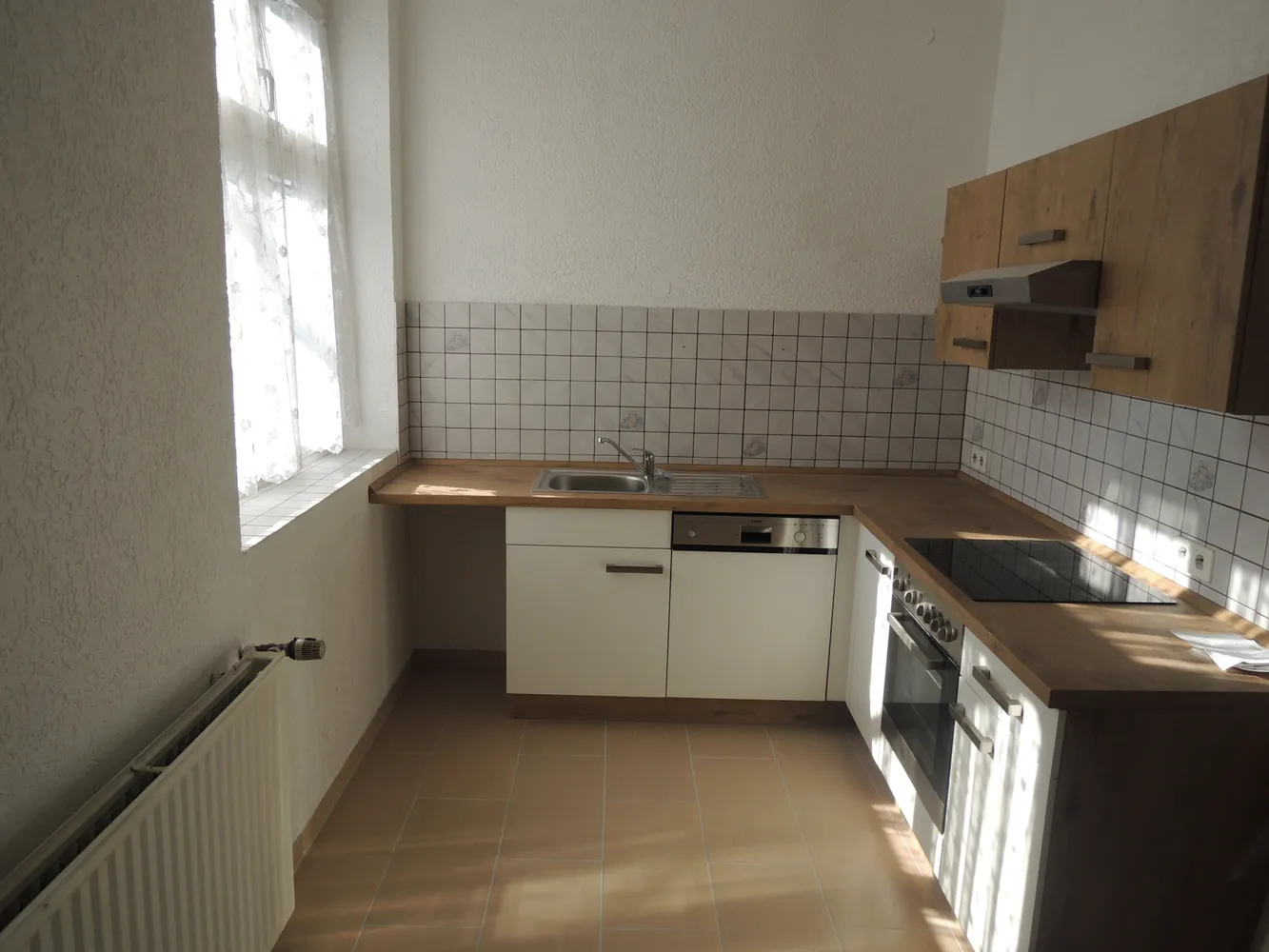3 room apartment with 90 m² in Dortmund – Photo 12