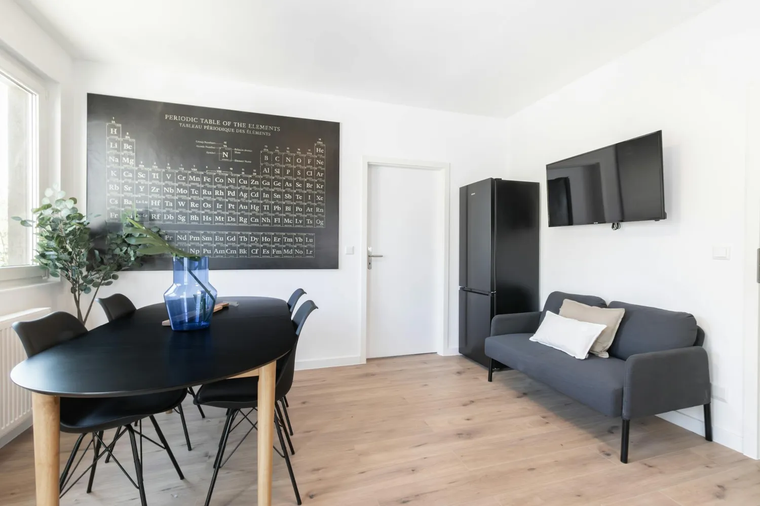 WG-Zimmer mit 15 m² in Essen – Bild 7