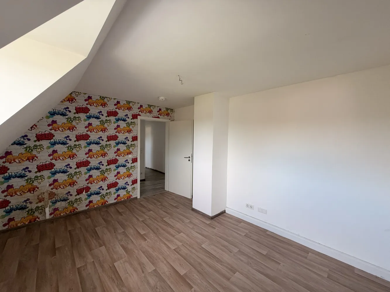 3 Zimmer Wohnung mit 64 m² in Marl – Bild 9