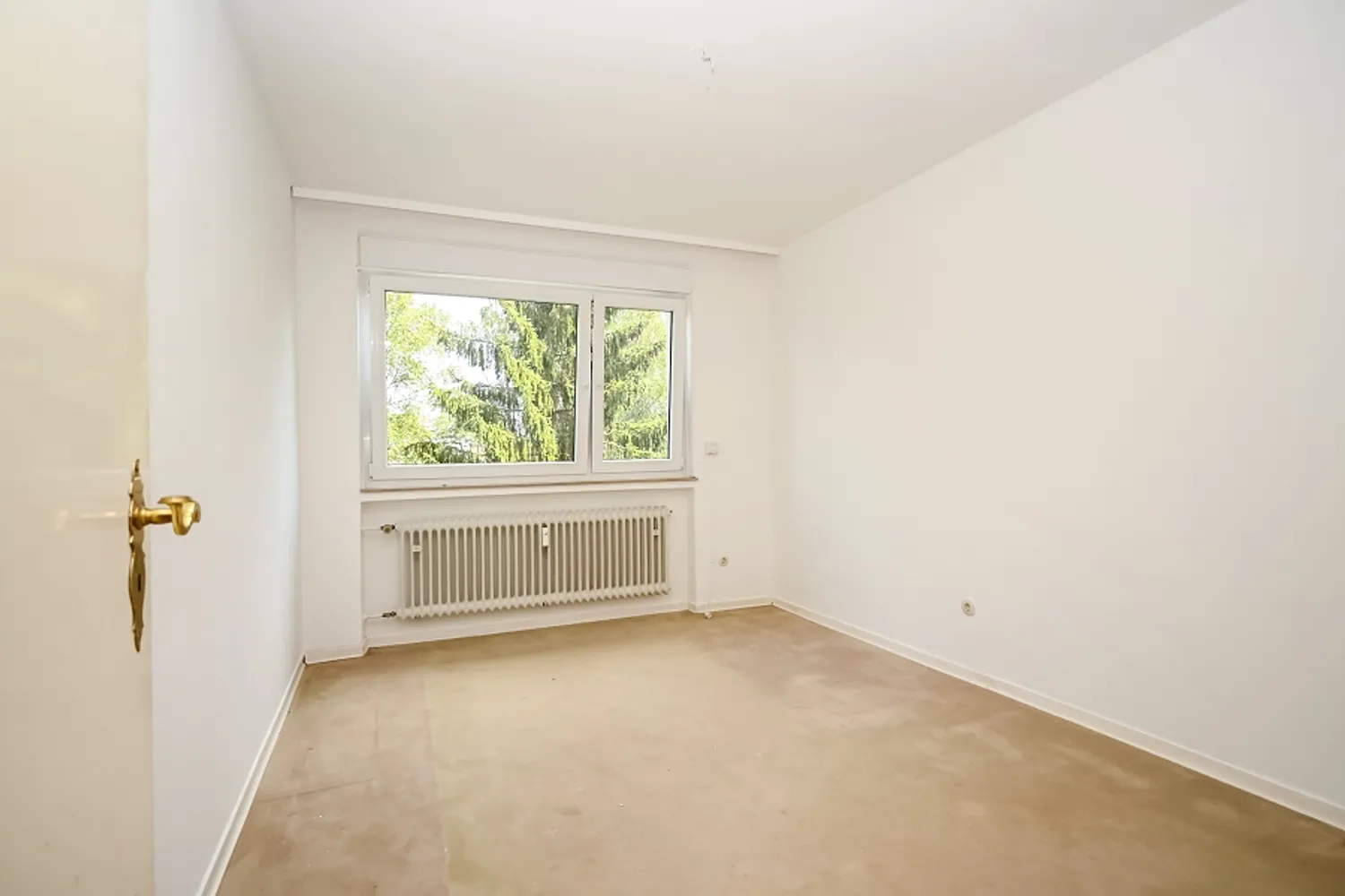 3 Zimmer Wohnung mit 102 m² in Hannover – Bild 3