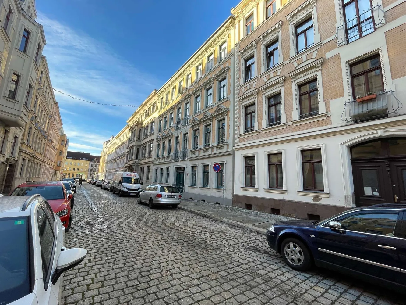 2 Zimmer Wohnung mit 44 m² in Halle (Saale) – Bild 9