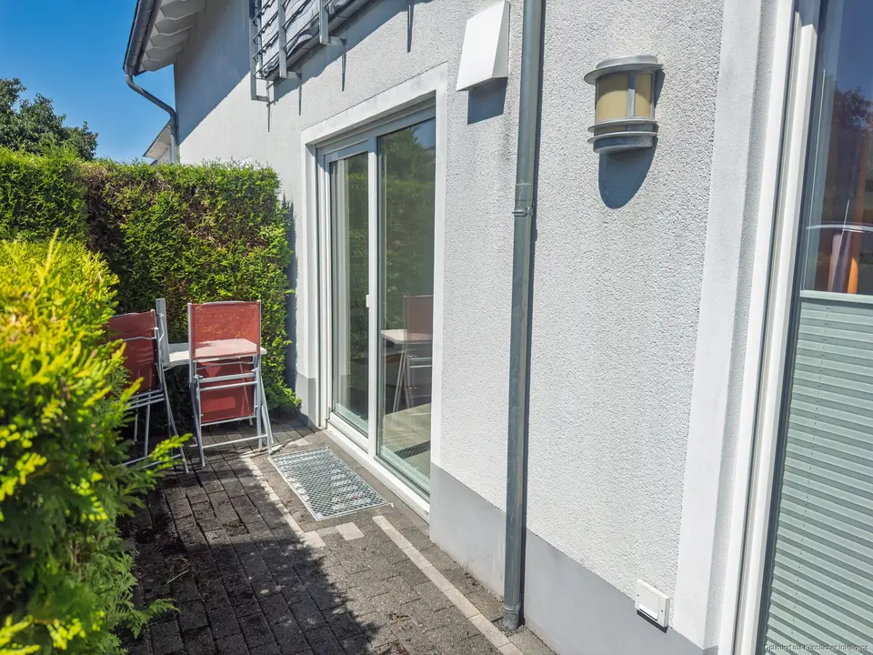 2 Zimmer Wohnung mit 49 m² in Arnsberg – Bild 4