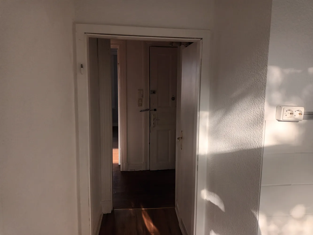 2 room apartment with 46 m² in Hamburg – Photo 6