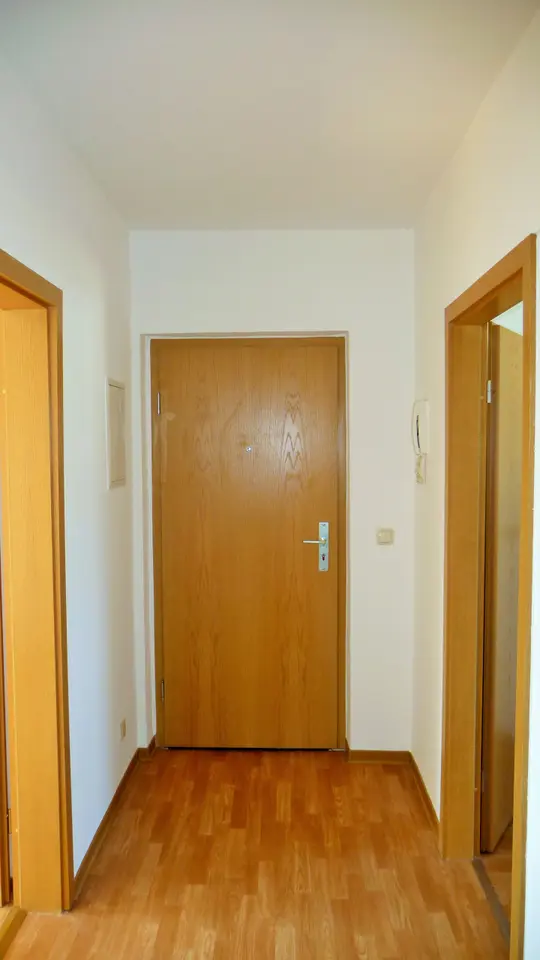 3 Zimmer Wohnung mit 62 m² in Saalfeld/Saale – Bild 10