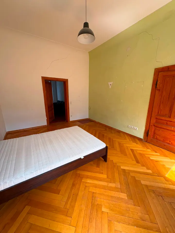 WG-Zimmer mit 25 m² in Mannheim – Bild 4