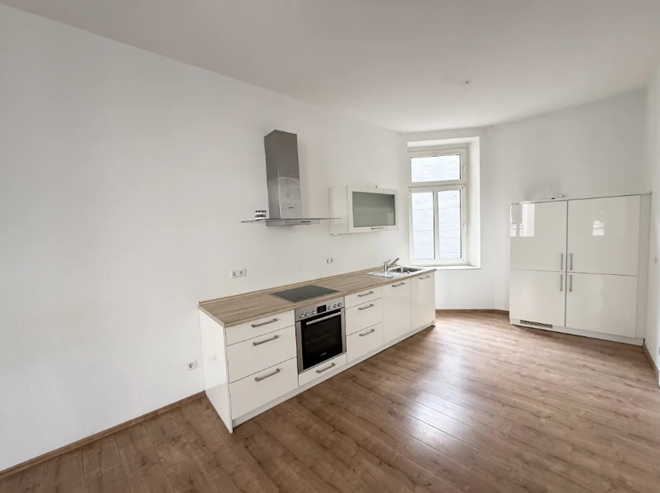 2 Zimmer Wohnung mit 68 m² in Bielefeld – Bild 2