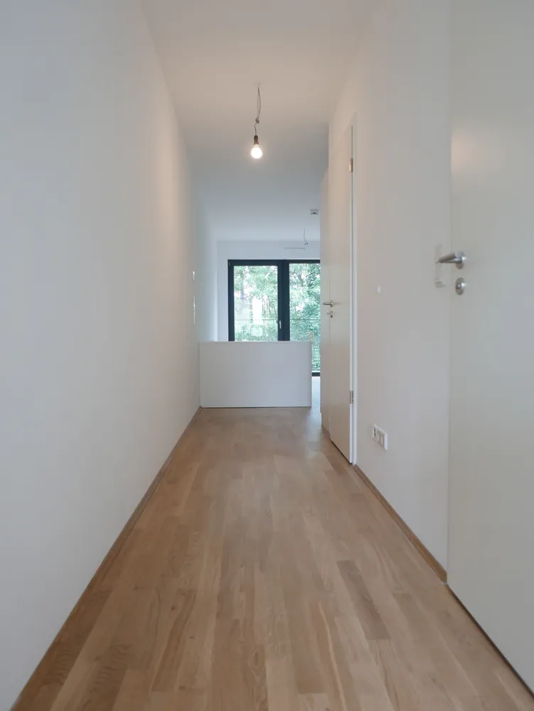 1 Zimmer Wohnung mit 30 m² in Berlin – Bild 6