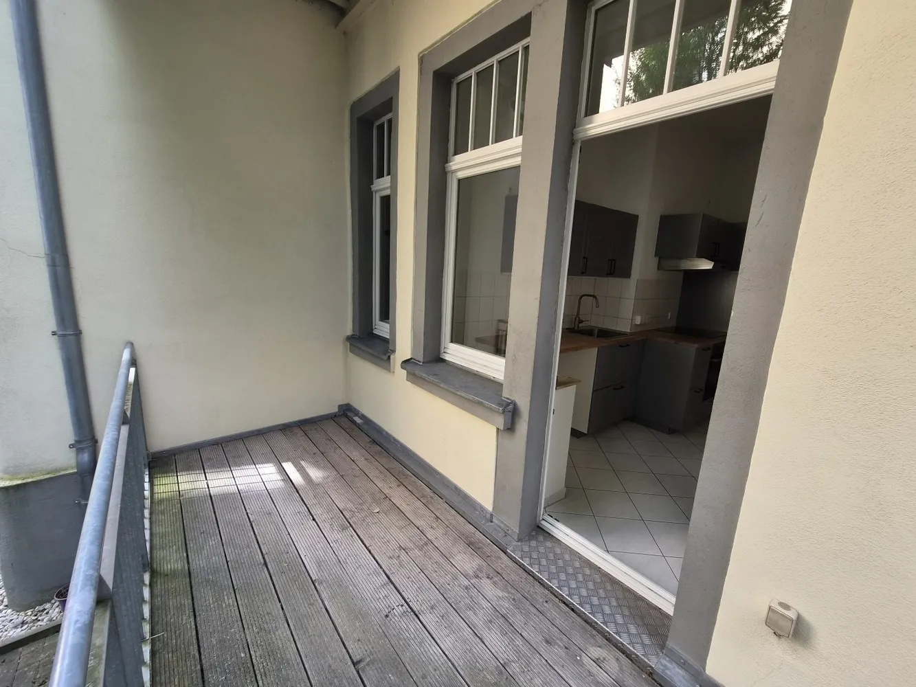 3 room apartment with 72 m² in Chemnitz – Photo 12