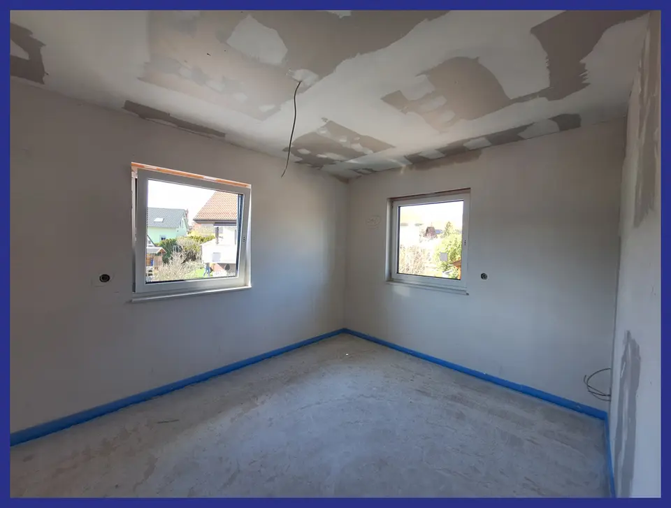 4 Zimmer Haus mit 129 m² in Rudolstadt – Bild 9