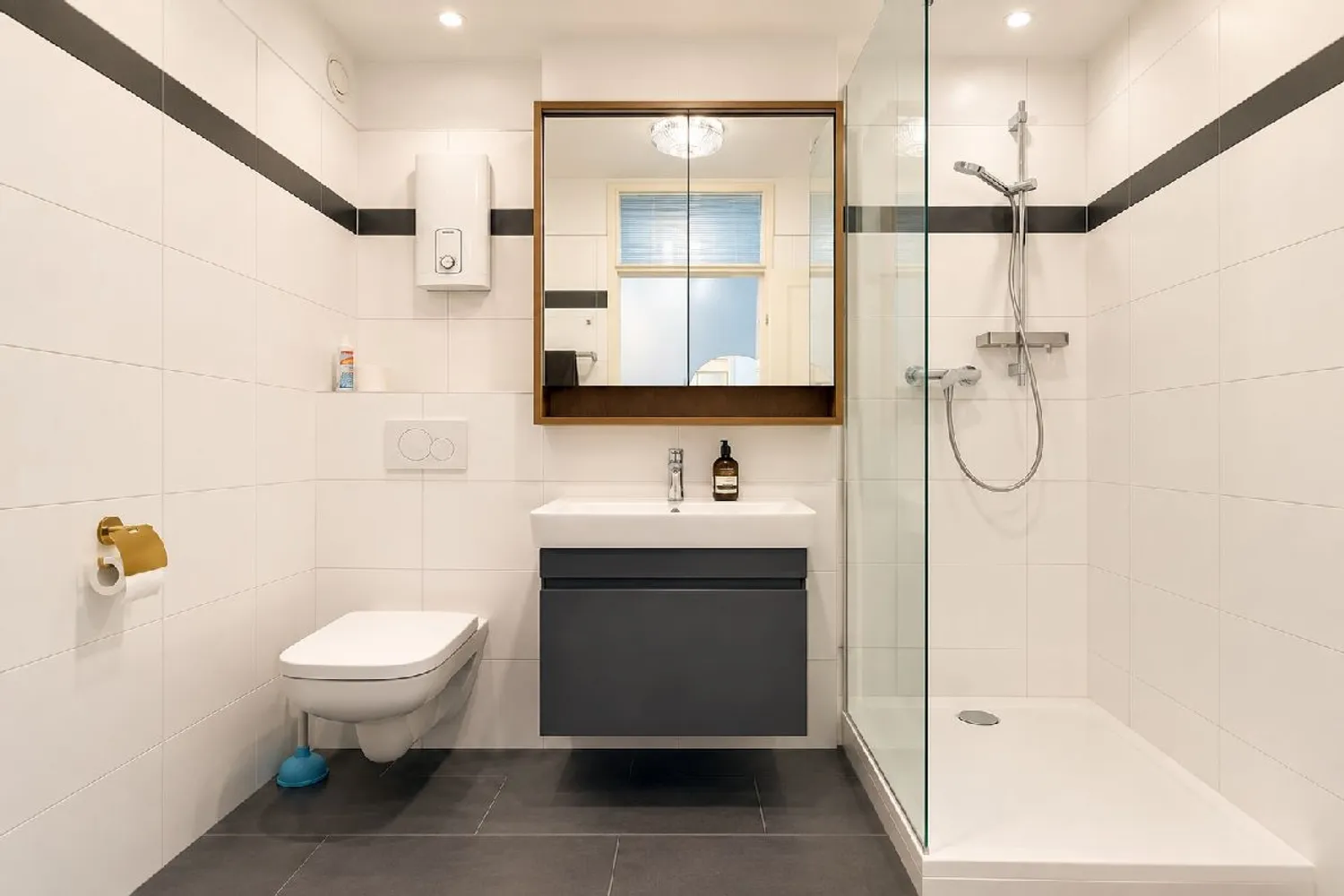 2 Zimmer Wohnung mit 70 m² in Köln – Bild 2