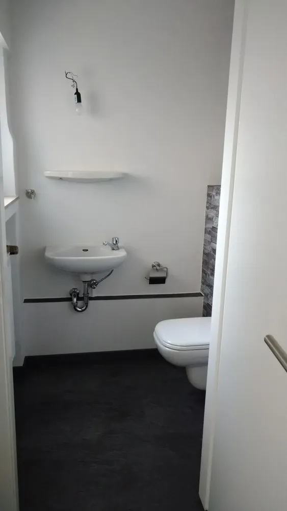 3 Zimmer Wohnung mit 105 m² in Münster – Bild 2