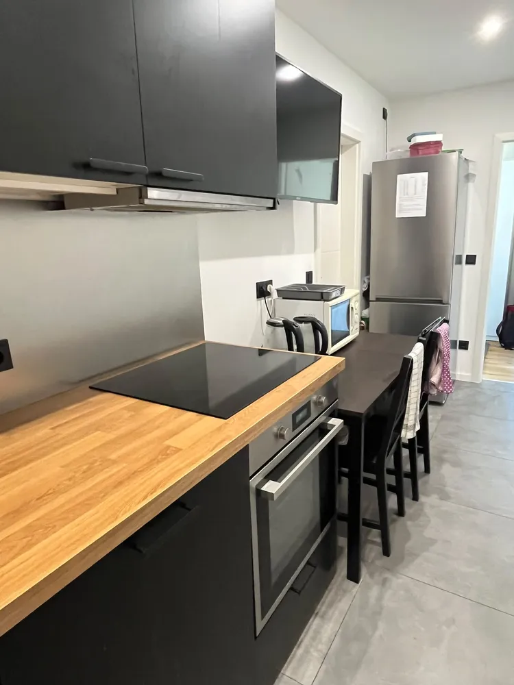 WG-Zimmer mit 12 m² in Nürnberg – Bild 3