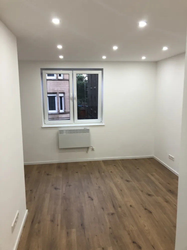 2 Zimmer Wohnung mit 23 m² in Stuttgart – Bild 2
