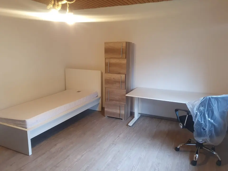 WG-Zimmer mit 18 m² in Pforzheim – Bild 1