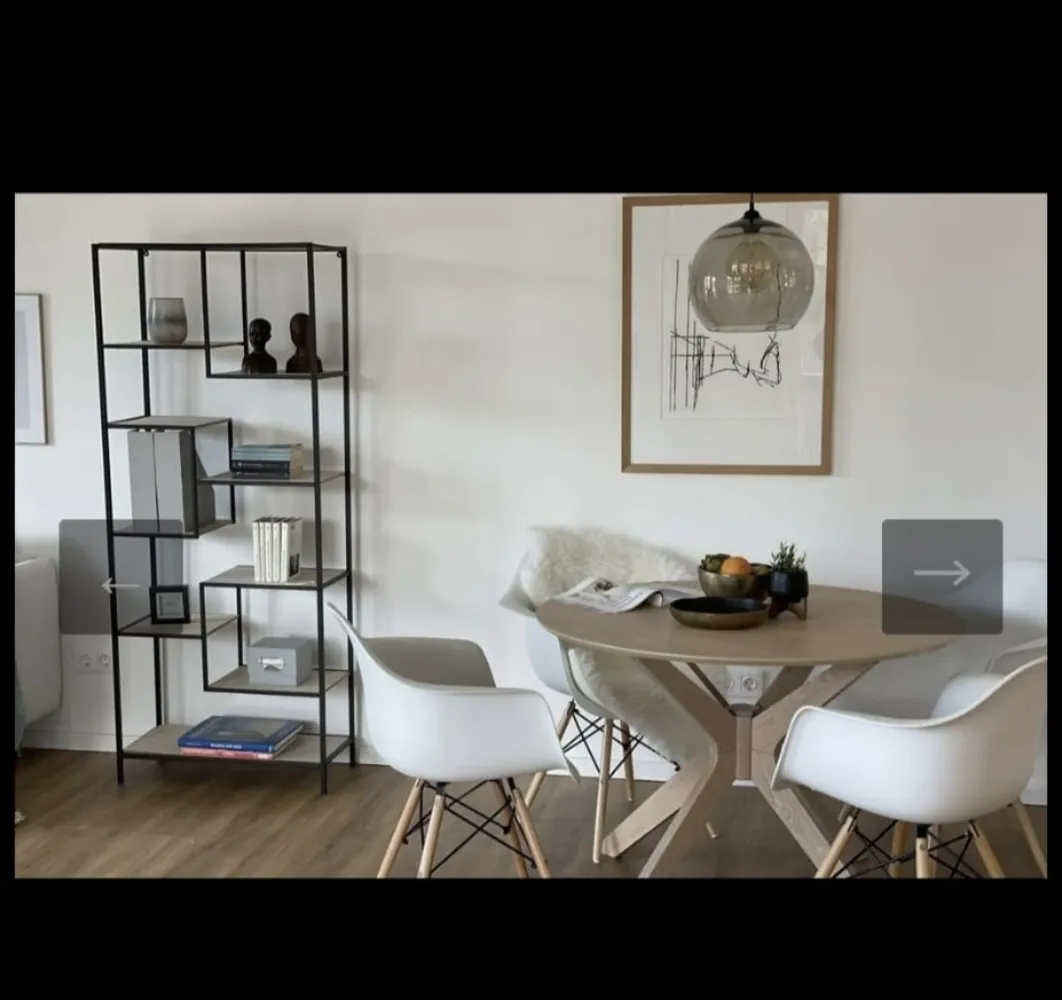 2 Zimmer Wohnung mit 68 m² in Hamburg – Bild 3