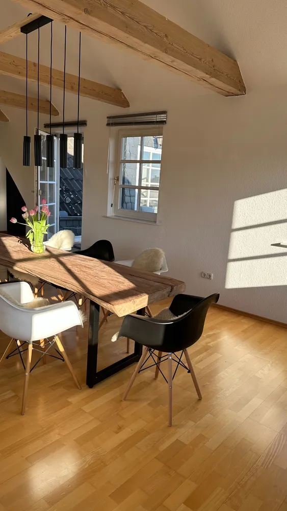 3 Zimmer Wohnung mit 140 m² in Essen – Bild 2