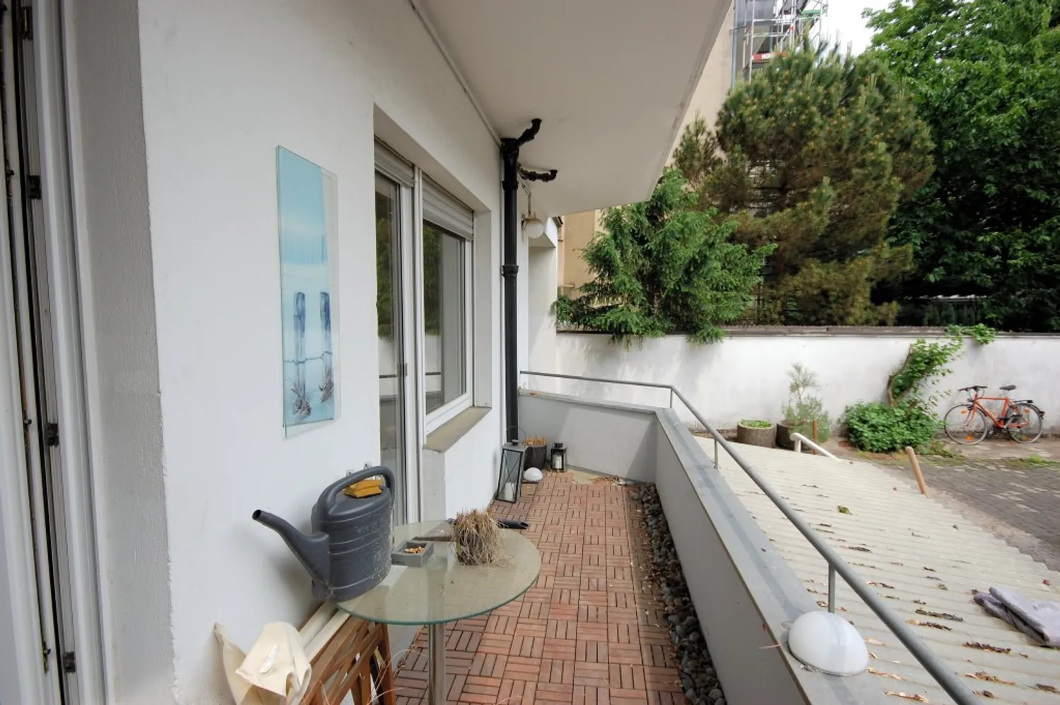 2 Zimmer Wohnung mit 70 m² in Düsseldorf – Bild 1
