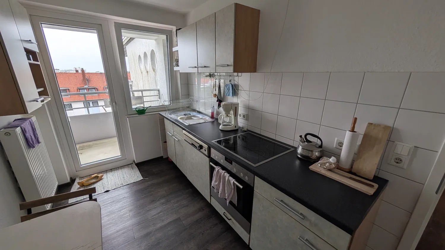 2 Zimmer Wohnung mit 58 m² in Bremen – Bild 7
